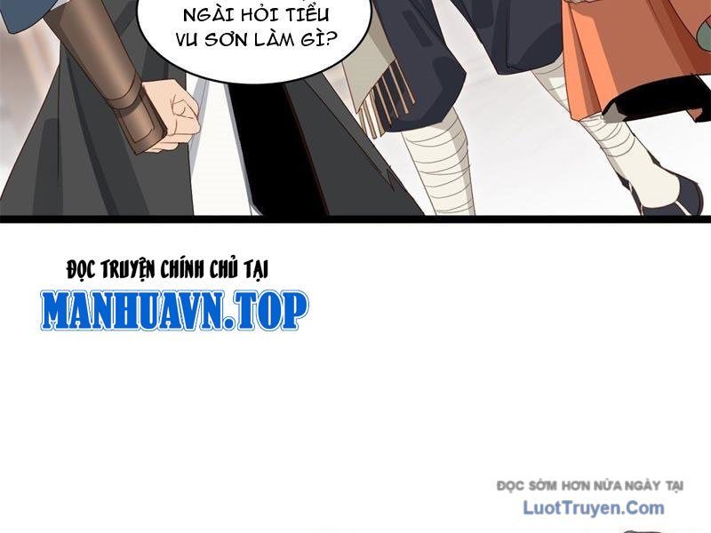 Giáo Chủ Ma Giáo Vụng Trộm Xem Ta Tu Luyện Chapter 26 - Trang 2