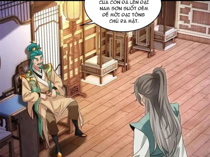 Giáo Chủ Ma Giáo Vụng Trộm Xem Ta Tu Luyện Chapter 45 - Trang 2