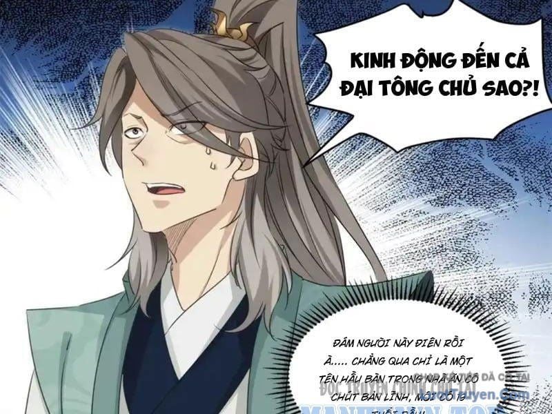 Giáo Chủ Ma Giáo Vụng Trộm Xem Ta Tu Luyện Chapter 45 - Trang 2