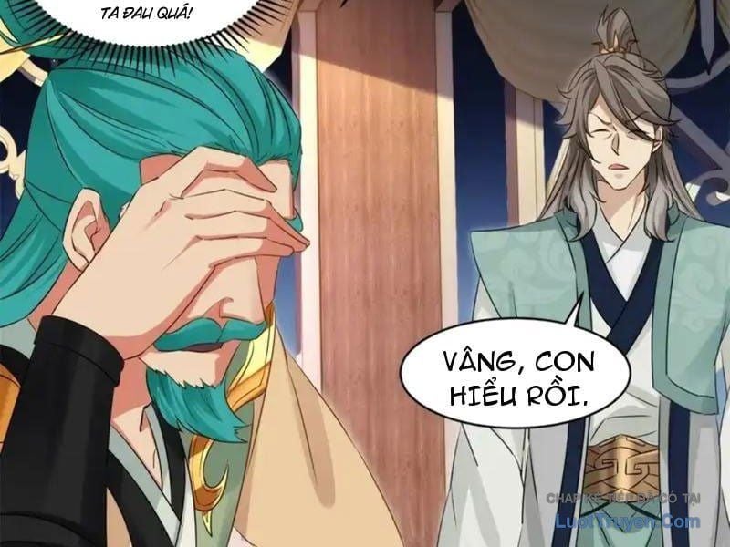 Giáo Chủ Ma Giáo Vụng Trộm Xem Ta Tu Luyện Chapter 45 - Trang 2