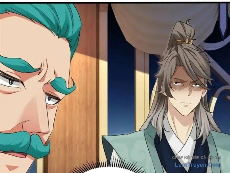 Giáo Chủ Ma Giáo Vụng Trộm Xem Ta Tu Luyện Chapter 45 - Trang 2