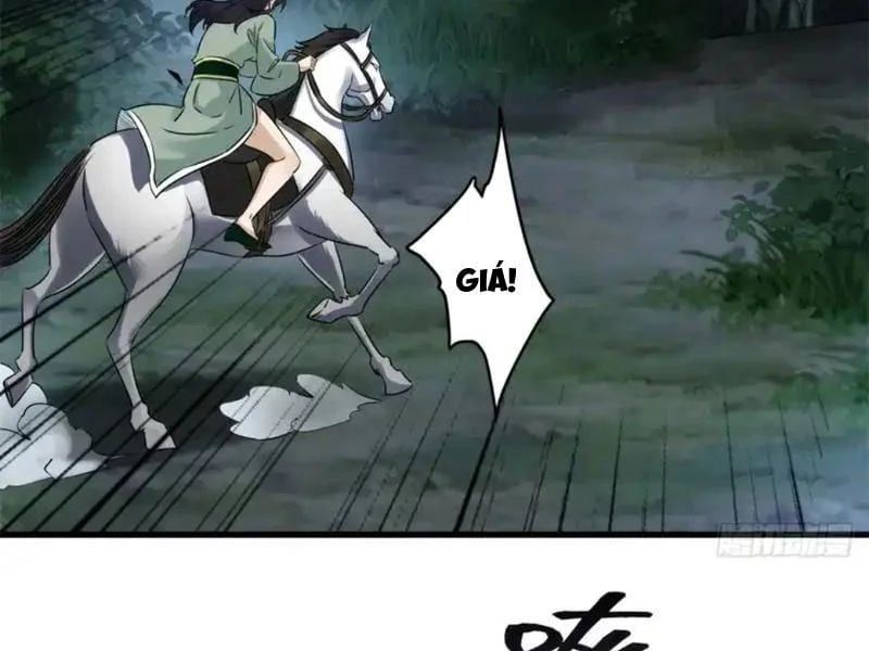 Giáo Chủ Ma Giáo Vụng Trộm Xem Ta Tu Luyện Chapter 45 - Trang 2