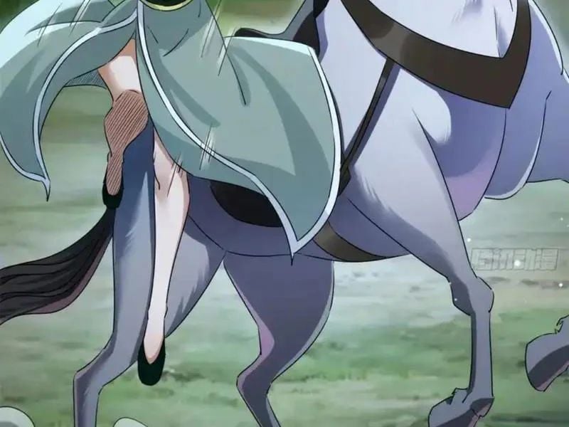 Giáo Chủ Ma Giáo Vụng Trộm Xem Ta Tu Luyện Chapter 45 - Trang 2