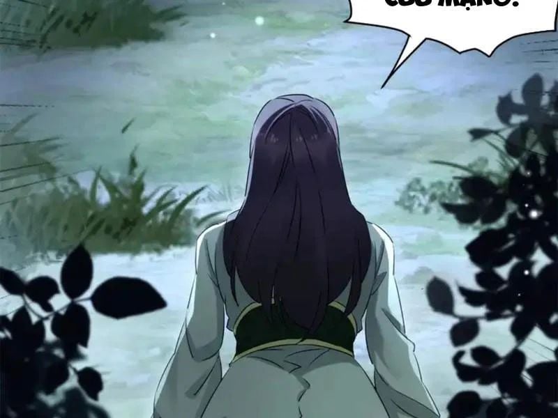 Giáo Chủ Ma Giáo Vụng Trộm Xem Ta Tu Luyện Chapter 45 - Trang 2