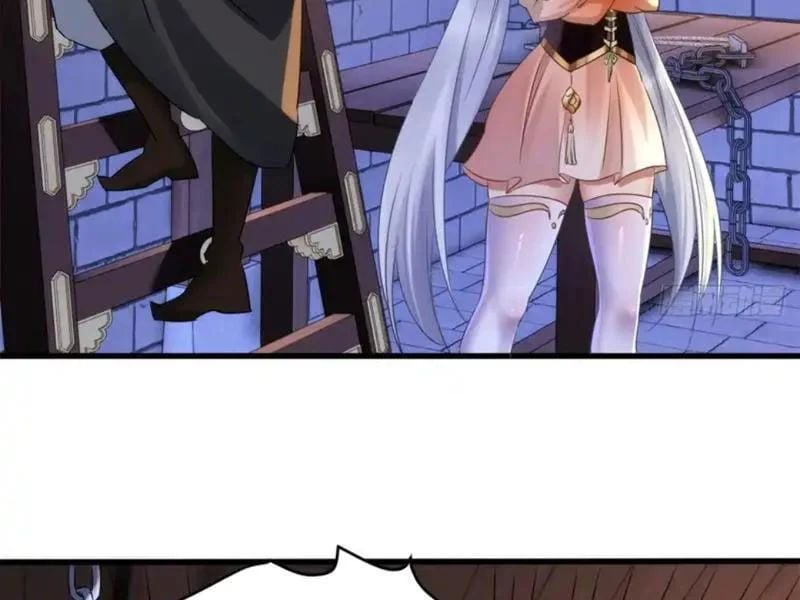 Giáo Chủ Ma Giáo Vụng Trộm Xem Ta Tu Luyện Chapter 45 - Trang 2