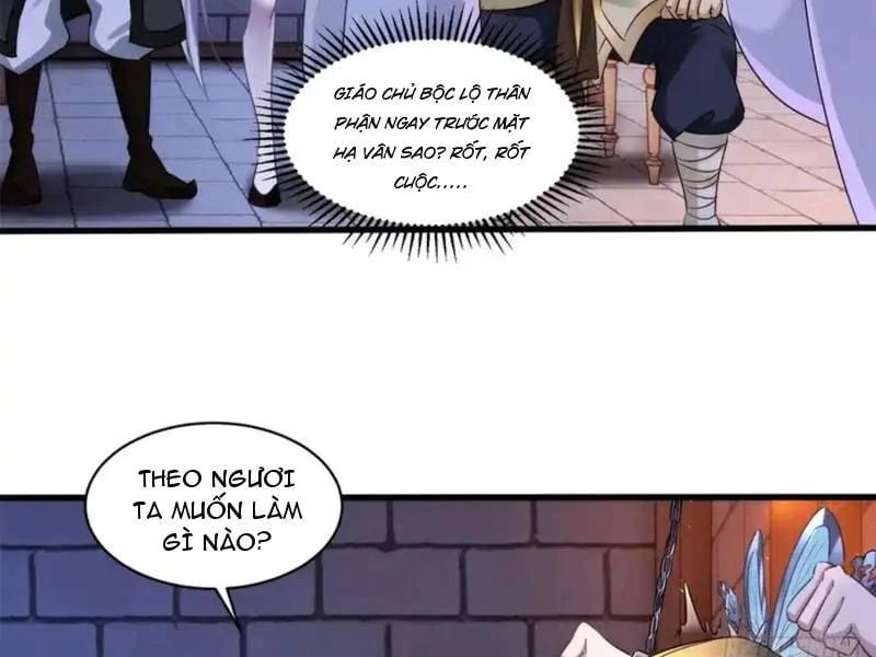 Giáo Chủ Ma Giáo Vụng Trộm Xem Ta Tu Luyện Chapter 45 - Trang 2