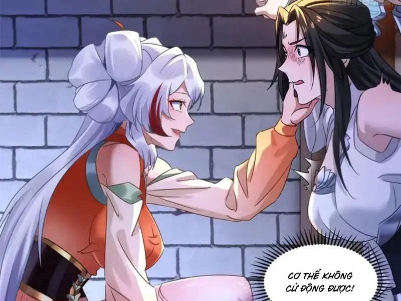 Giáo Chủ Ma Giáo Vụng Trộm Xem Ta Tu Luyện Chapter 45 - Trang 2