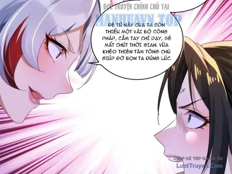 Giáo Chủ Ma Giáo Vụng Trộm Xem Ta Tu Luyện Chapter 45 - Trang 2