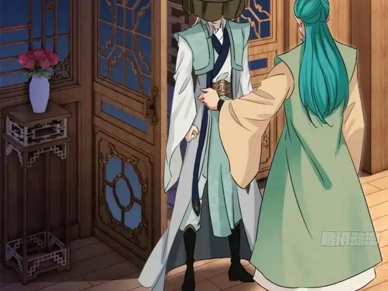 Giáo Chủ Ma Giáo Vụng Trộm Xem Ta Tu Luyện Chapter 45 - Trang 2