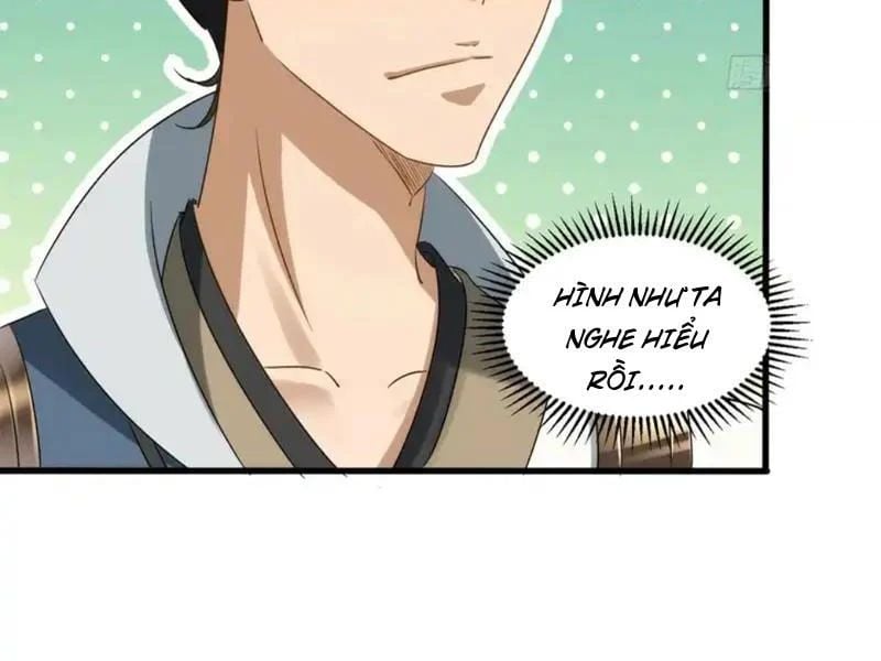 Giáo Chủ Ma Giáo Vụng Trộm Xem Ta Tu Luyện Chapter 45 - Trang 2