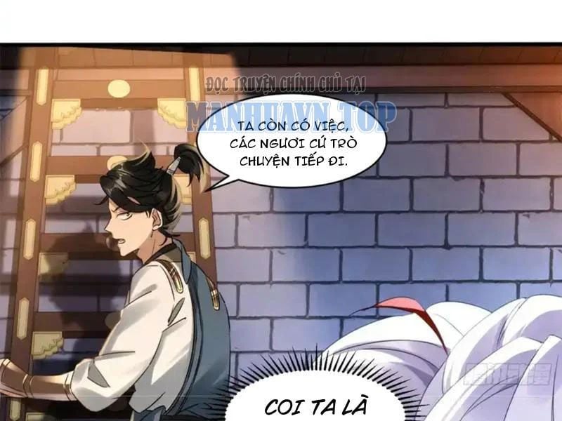 Giáo Chủ Ma Giáo Vụng Trộm Xem Ta Tu Luyện Chapter 45 - Trang 2