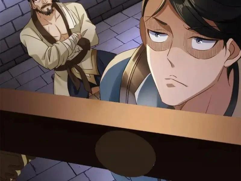 Giáo Chủ Ma Giáo Vụng Trộm Xem Ta Tu Luyện Chapter 45 - Trang 2