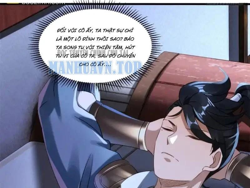 Giáo Chủ Ma Giáo Vụng Trộm Xem Ta Tu Luyện Chapter 45 - Trang 2