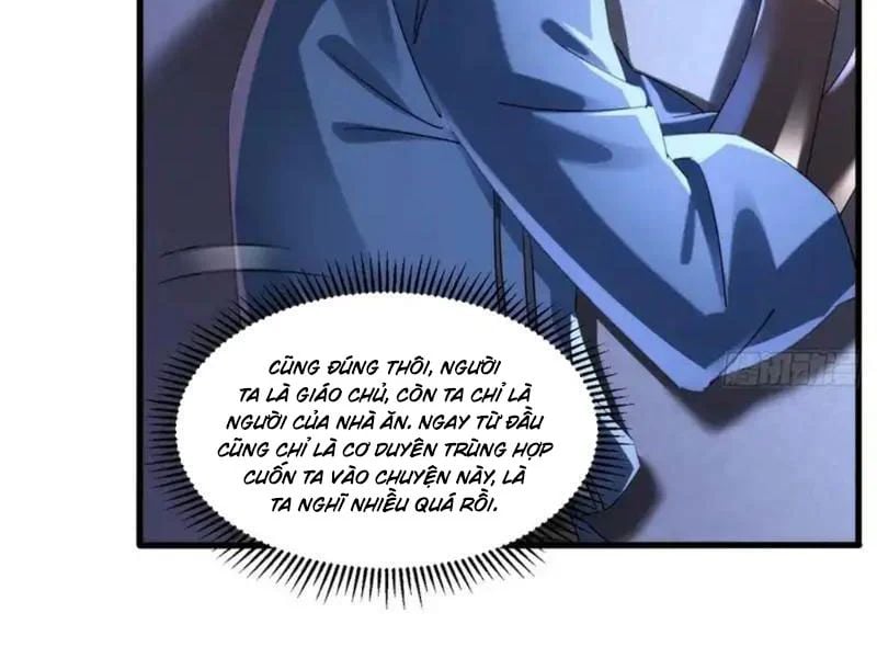 Giáo Chủ Ma Giáo Vụng Trộm Xem Ta Tu Luyện Chapter 45 - Trang 2