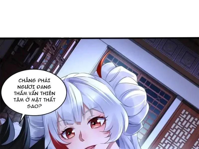 Giáo Chủ Ma Giáo Vụng Trộm Xem Ta Tu Luyện Chapter 45 - Trang 2