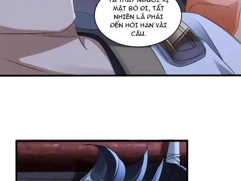 Giáo Chủ Ma Giáo Vụng Trộm Xem Ta Tu Luyện Chapter 45 - Trang 2