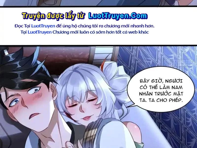 Giáo Chủ Ma Giáo Vụng Trộm Xem Ta Tu Luyện Chapter 45 - Trang 2