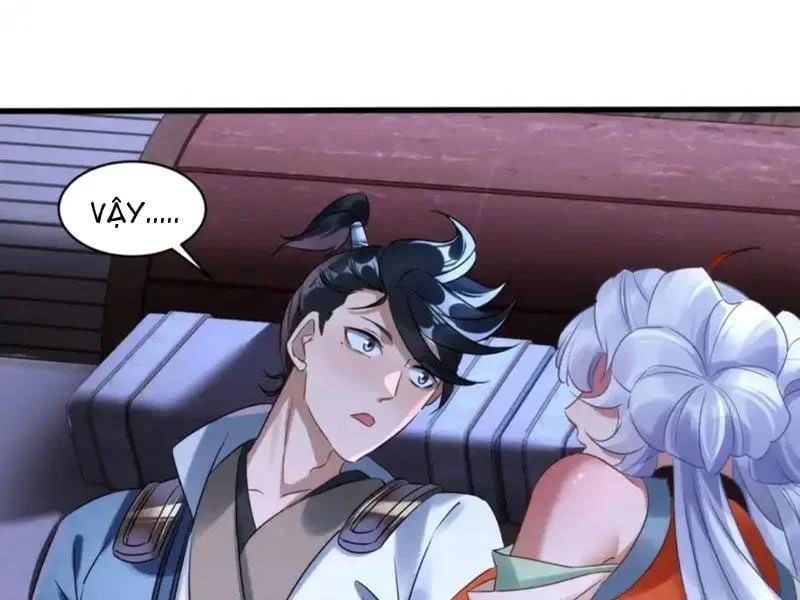 Giáo Chủ Ma Giáo Vụng Trộm Xem Ta Tu Luyện Chapter 45 - Trang 2