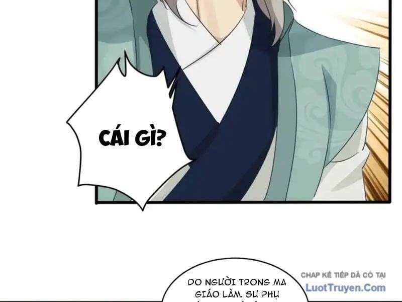 Giáo Chủ Ma Giáo Vụng Trộm Xem Ta Tu Luyện Chapter 45 - Trang 2