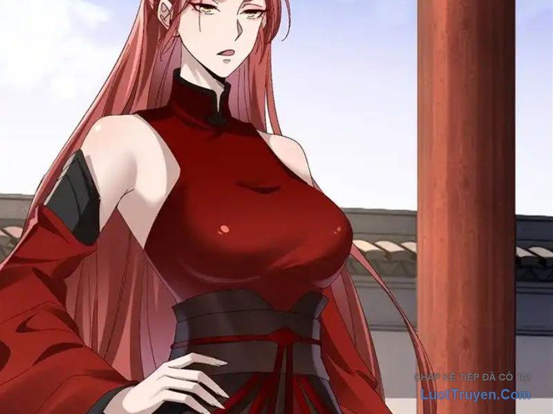 Giáo Chủ Ma Giáo Vụng Trộm Xem Ta Tu Luyện Chapter 46 - Trang 2