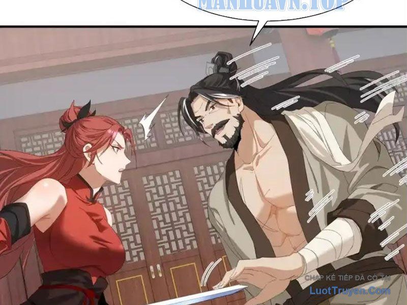 Giáo Chủ Ma Giáo Vụng Trộm Xem Ta Tu Luyện Chapter 46 - Trang 2