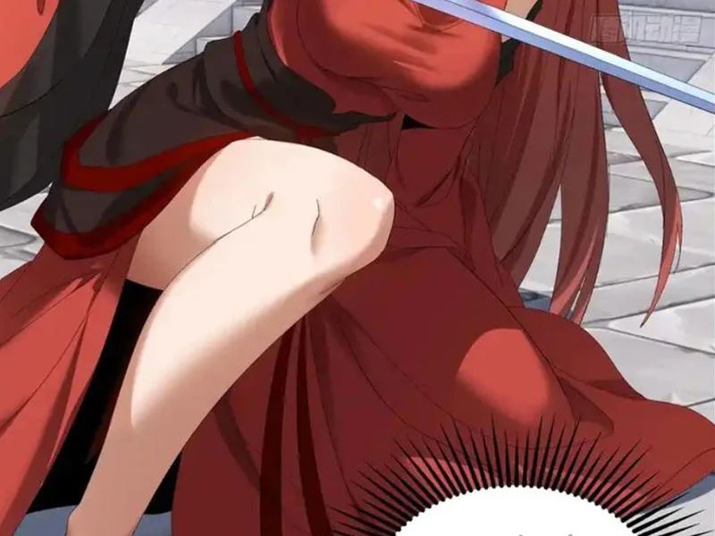 Giáo Chủ Ma Giáo Vụng Trộm Xem Ta Tu Luyện Chapter 46 - Trang 2