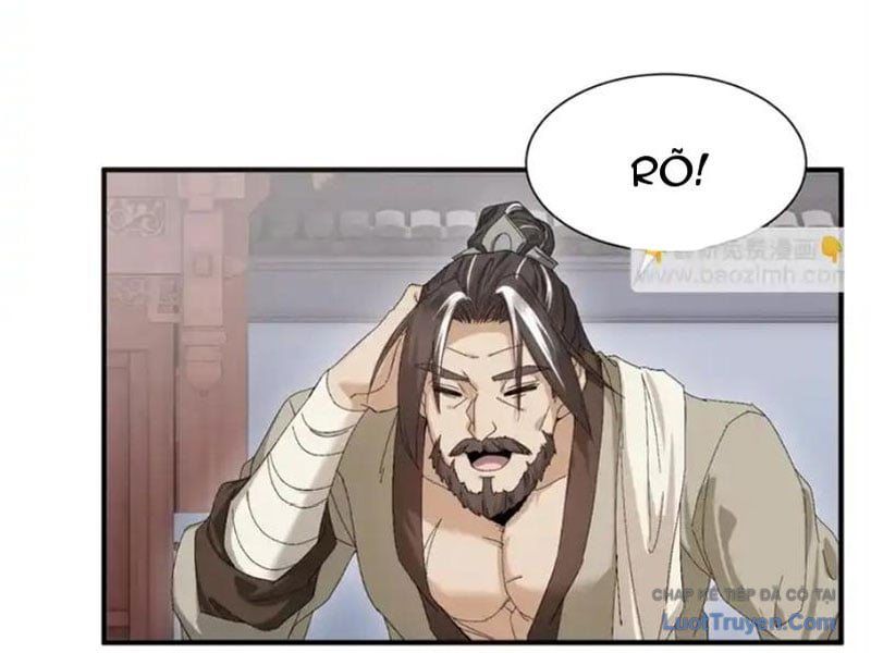 Giáo Chủ Ma Giáo Vụng Trộm Xem Ta Tu Luyện Chapter 46 - Trang 2