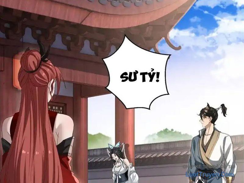 Giáo Chủ Ma Giáo Vụng Trộm Xem Ta Tu Luyện Chapter 46 - Trang 2