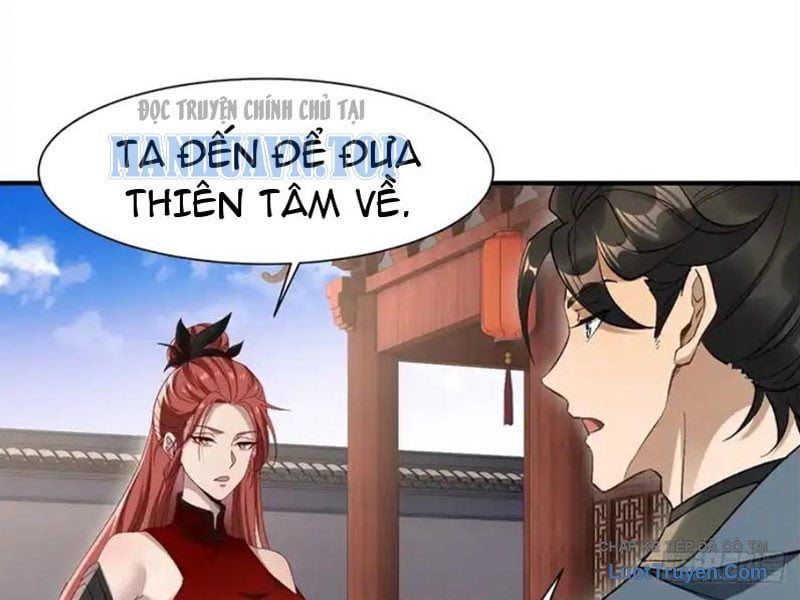 Giáo Chủ Ma Giáo Vụng Trộm Xem Ta Tu Luyện Chapter 46 - Trang 2