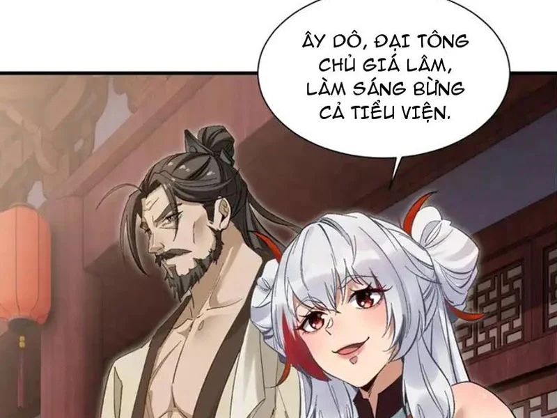 Giáo Chủ Ma Giáo Vụng Trộm Xem Ta Tu Luyện Chapter 46 - Trang 2