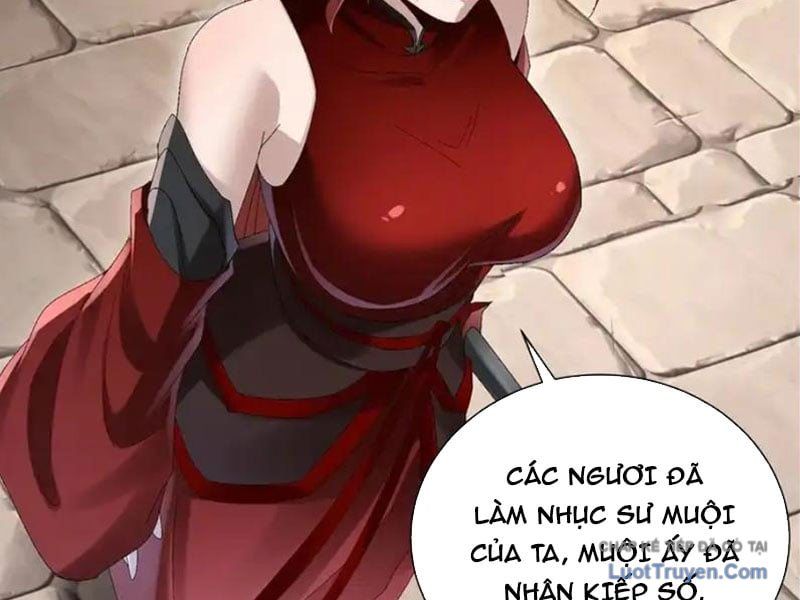 Giáo Chủ Ma Giáo Vụng Trộm Xem Ta Tu Luyện Chapter 46 - Trang 2