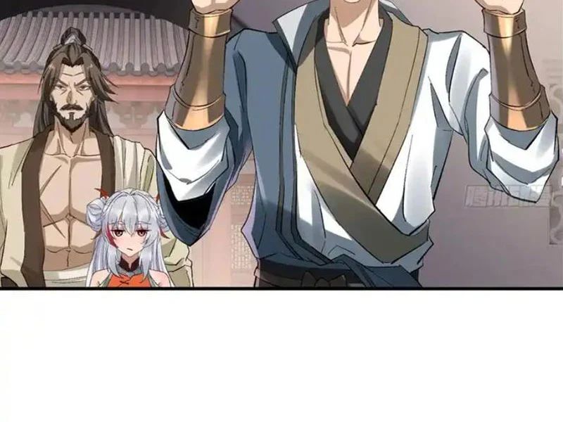 Giáo Chủ Ma Giáo Vụng Trộm Xem Ta Tu Luyện Chapter 46 - Trang 2