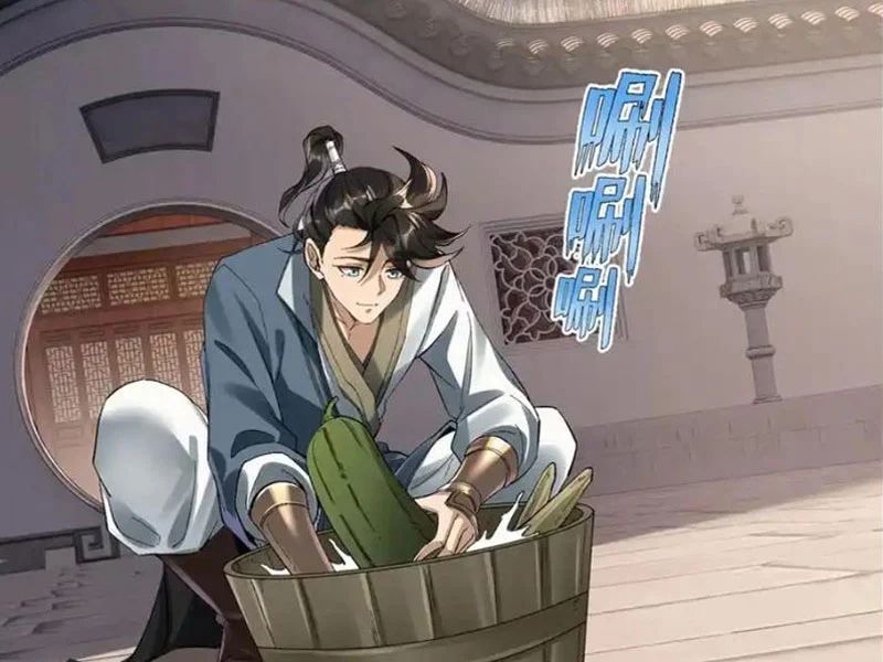 Giáo Chủ Ma Giáo Vụng Trộm Xem Ta Tu Luyện Chapter 46 - Trang 2