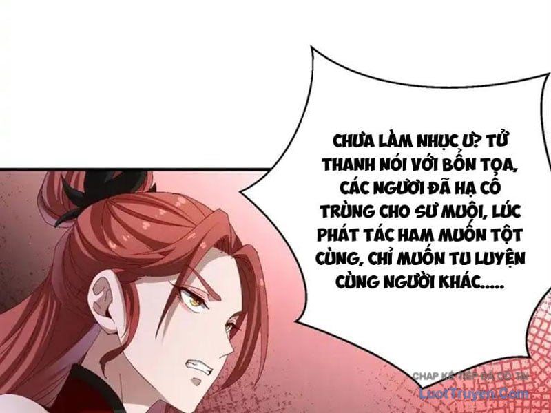 Giáo Chủ Ma Giáo Vụng Trộm Xem Ta Tu Luyện Chapter 46 - Trang 2