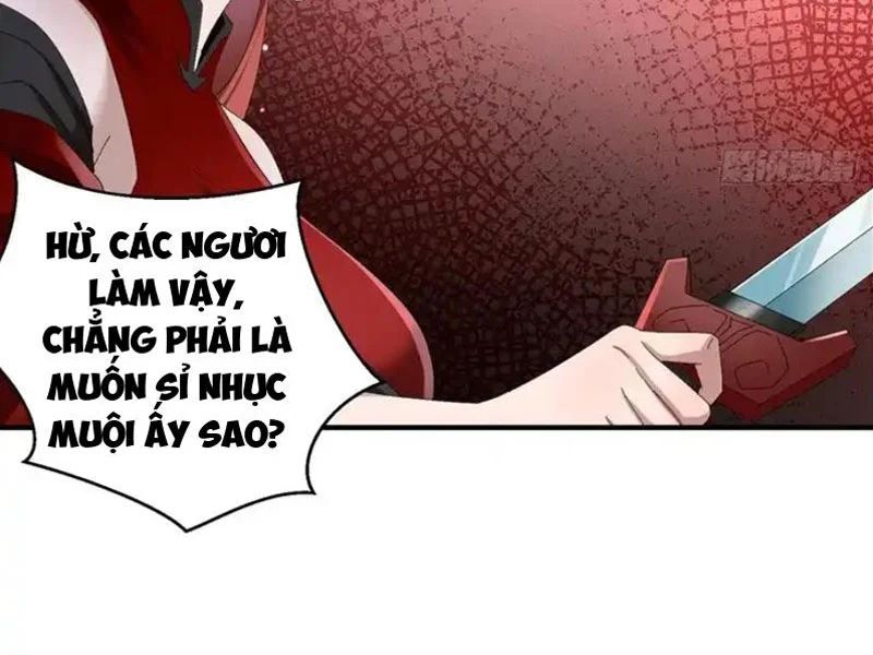 Giáo Chủ Ma Giáo Vụng Trộm Xem Ta Tu Luyện Chapter 46 - Trang 2