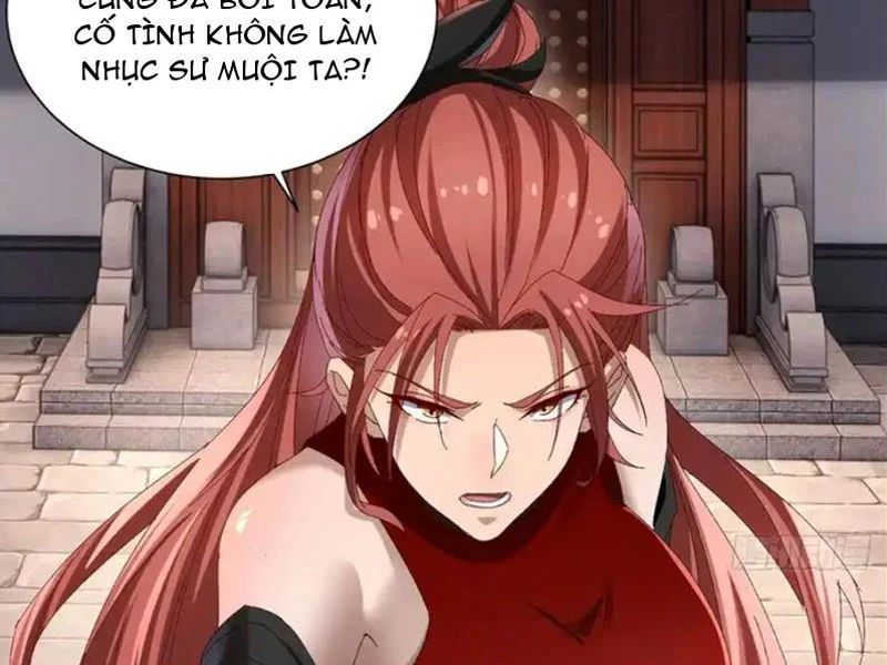 Giáo Chủ Ma Giáo Vụng Trộm Xem Ta Tu Luyện Chapter 46 - Trang 2