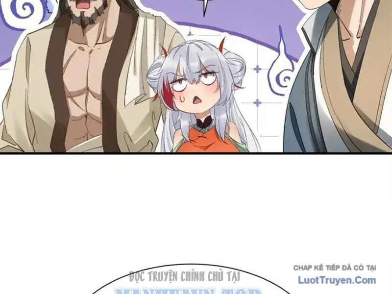 Giáo Chủ Ma Giáo Vụng Trộm Xem Ta Tu Luyện Chapter 46 - Trang 2