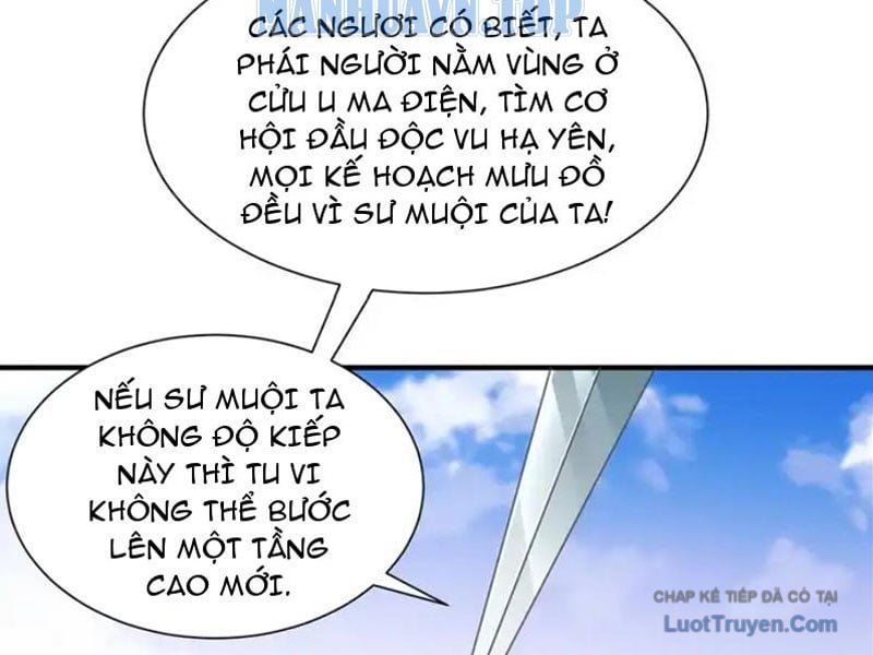Giáo Chủ Ma Giáo Vụng Trộm Xem Ta Tu Luyện Chapter 46 - Trang 2