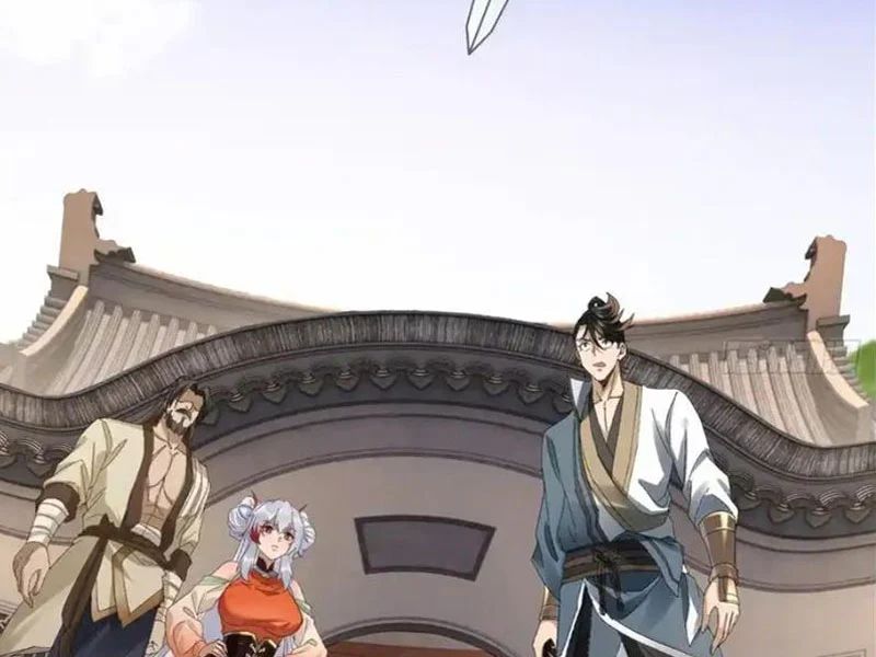 Giáo Chủ Ma Giáo Vụng Trộm Xem Ta Tu Luyện Chapter 46 - Trang 2