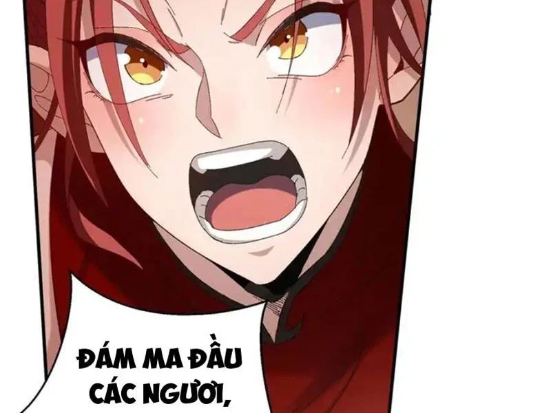 Giáo Chủ Ma Giáo Vụng Trộm Xem Ta Tu Luyện Chapter 46 - Trang 2