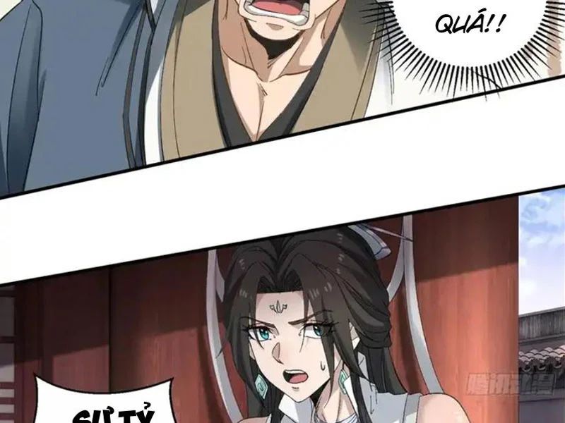Giáo Chủ Ma Giáo Vụng Trộm Xem Ta Tu Luyện Chapter 46 - Trang 2