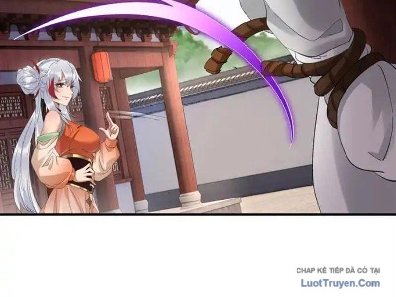 Giáo Chủ Ma Giáo Vụng Trộm Xem Ta Tu Luyện Chapter 46 - Trang 2