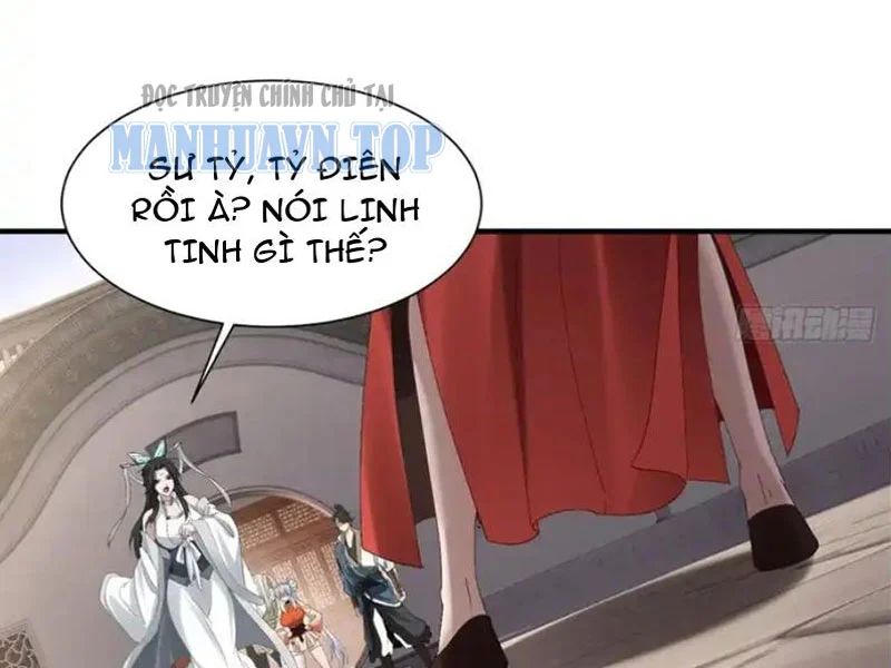 Giáo Chủ Ma Giáo Vụng Trộm Xem Ta Tu Luyện Chapter 46 - Trang 2