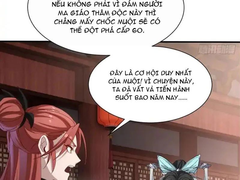 Giáo Chủ Ma Giáo Vụng Trộm Xem Ta Tu Luyện Chapter 46 - Trang 2