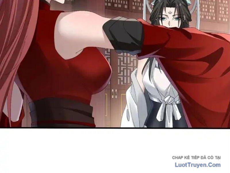 Giáo Chủ Ma Giáo Vụng Trộm Xem Ta Tu Luyện Chapter 46 - Trang 2