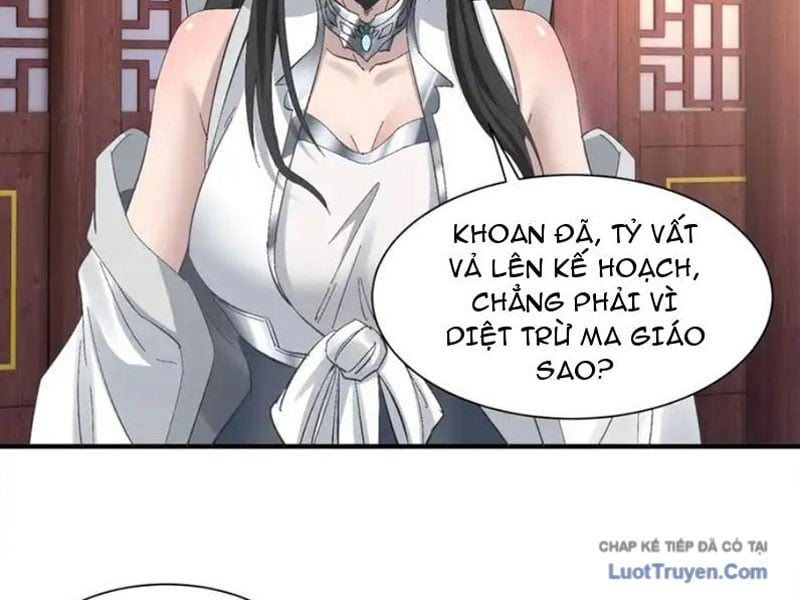 Giáo Chủ Ma Giáo Vụng Trộm Xem Ta Tu Luyện Chapter 46 - Trang 2