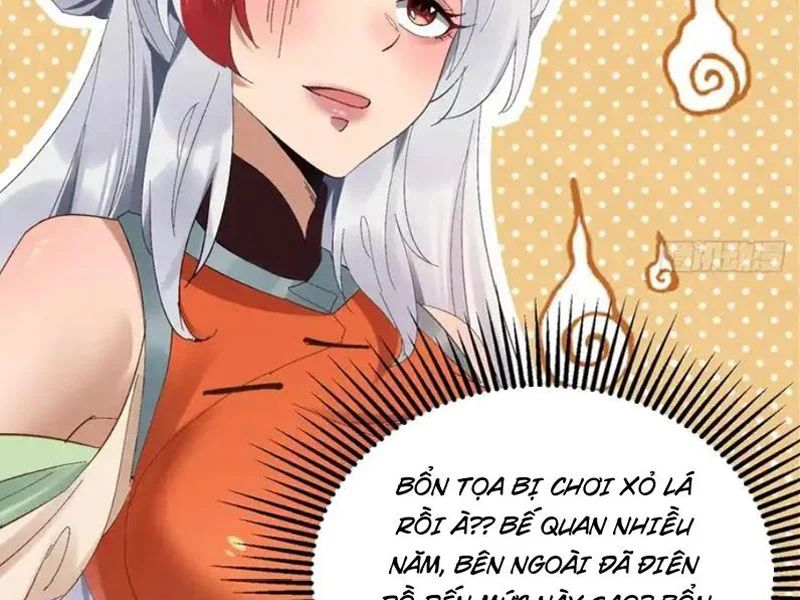 Giáo Chủ Ma Giáo Vụng Trộm Xem Ta Tu Luyện Chapter 46 - Trang 2