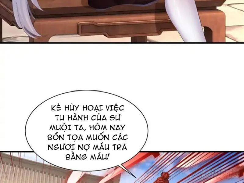 Giáo Chủ Ma Giáo Vụng Trộm Xem Ta Tu Luyện Chapter 46 - Trang 2