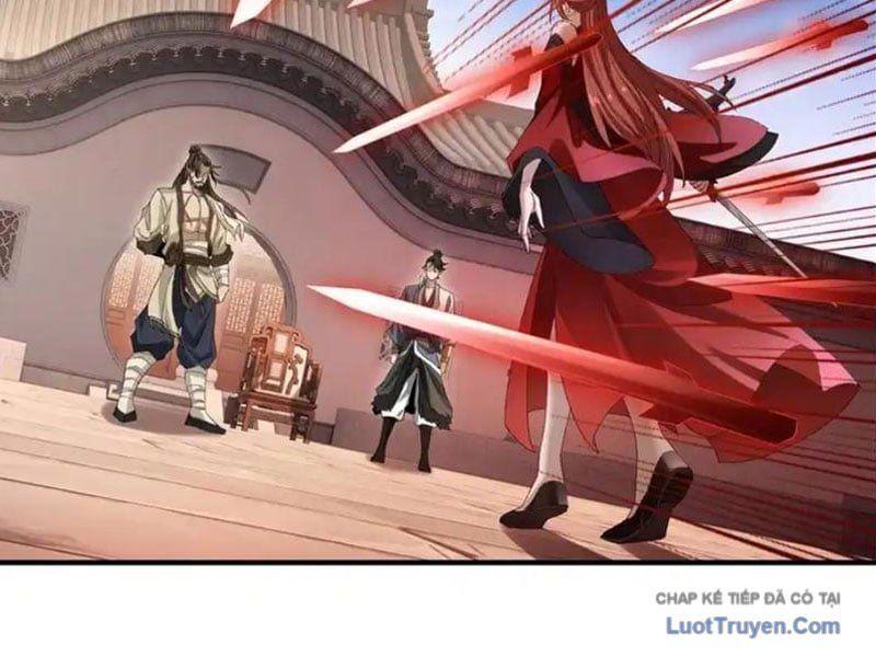 Giáo Chủ Ma Giáo Vụng Trộm Xem Ta Tu Luyện Chapter 46 - Trang 2