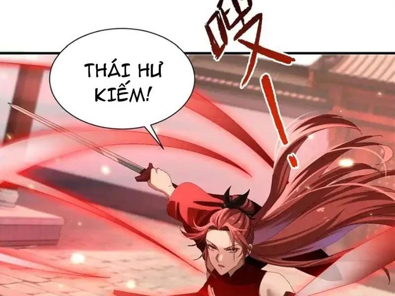 Giáo Chủ Ma Giáo Vụng Trộm Xem Ta Tu Luyện Chapter 46 - Trang 2